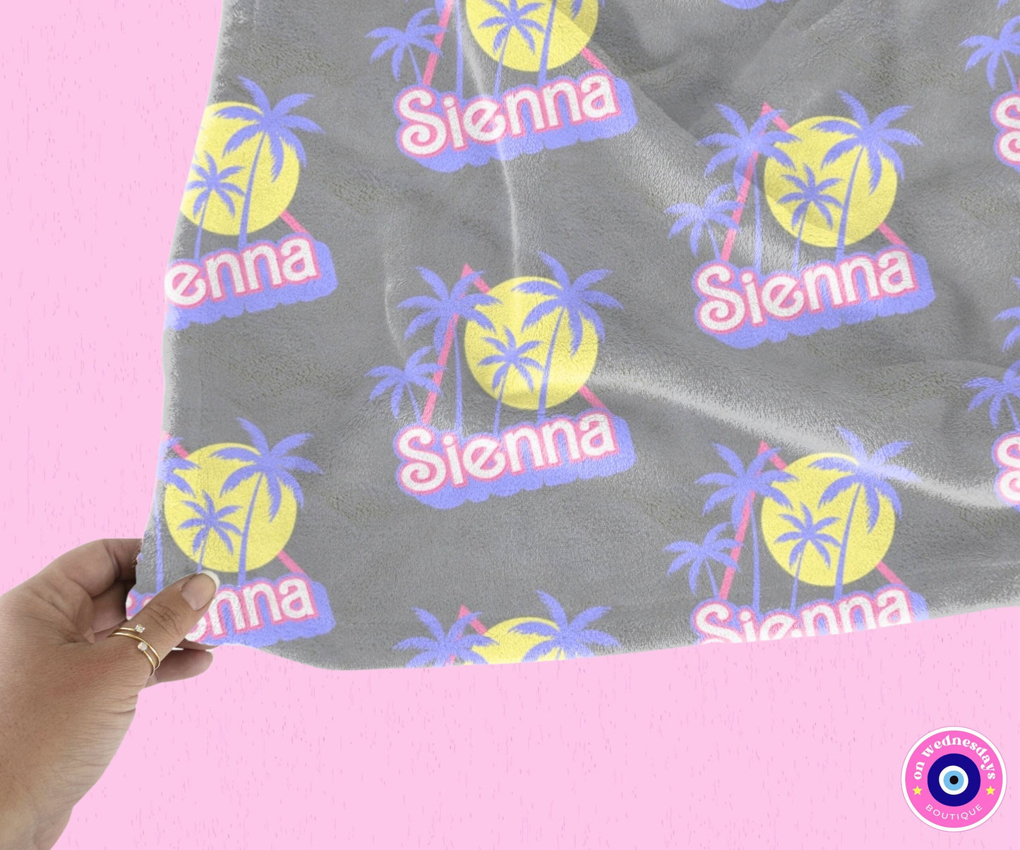 Personalized Gift for Christmas, Soft Blanket, Christmas Gift, Name Blanket, Custom Blanket with Name, Baby Blanket, Personalized Blanket