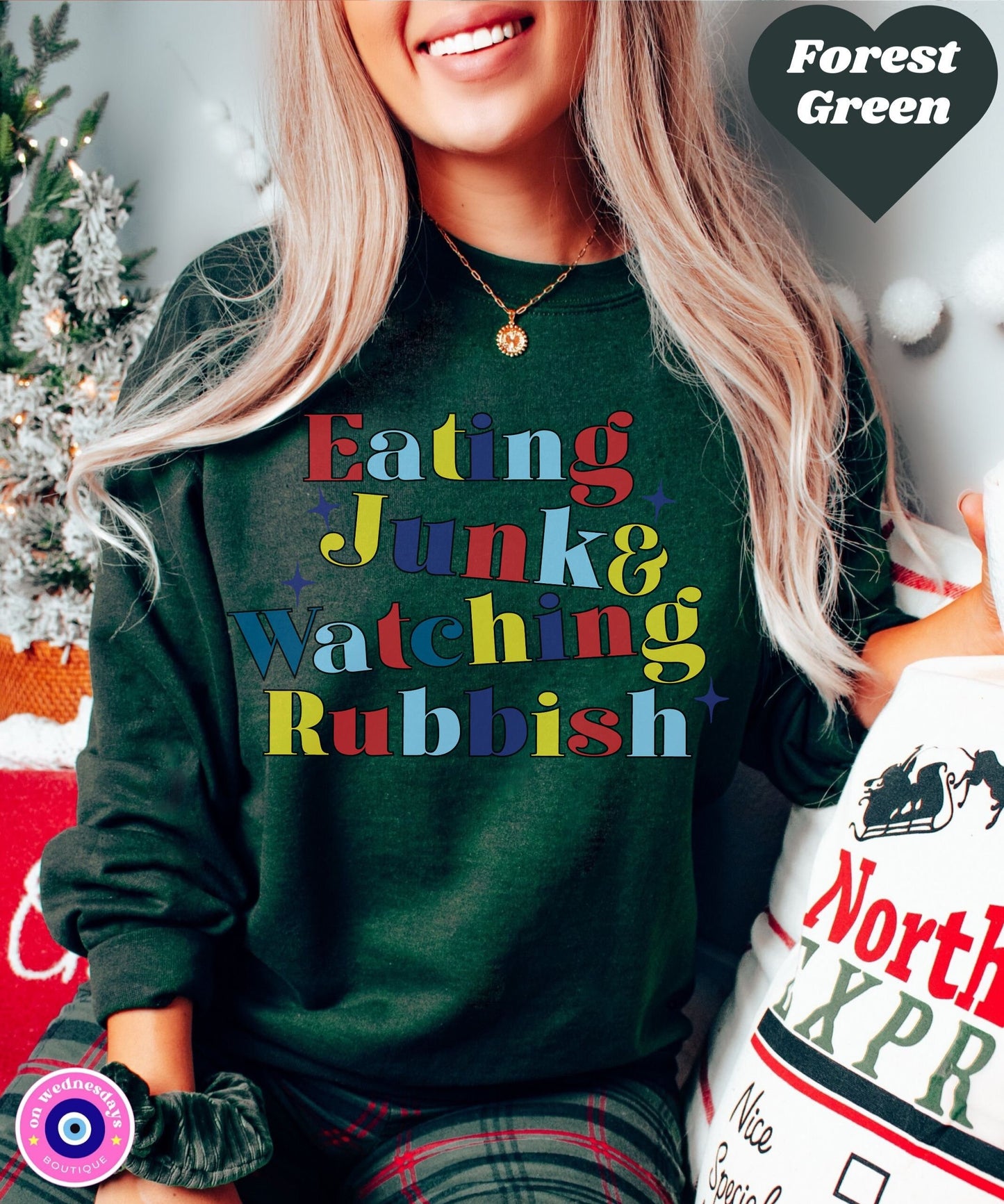 Christmas Gift, 90s Nostalgia Shirt, Christmas Sweatshirt, Xmas Crewneck, Christmas Movie Quote Shirt, Christmas Movie Sweatshirt