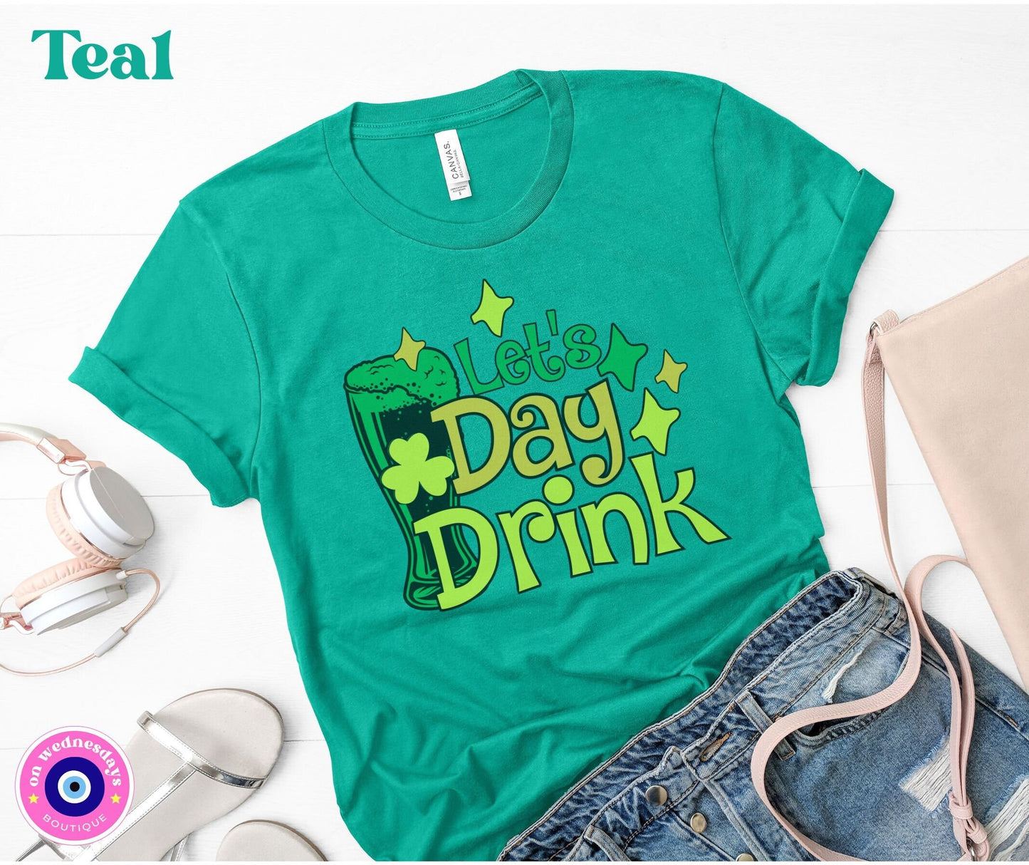 Drinking Shirt for St Pattys Day Shirt, Funny St Patricks Day Shirt, St Patty's Shirt, Irish Shirt for Women St Patty's Day Tshirt Gift