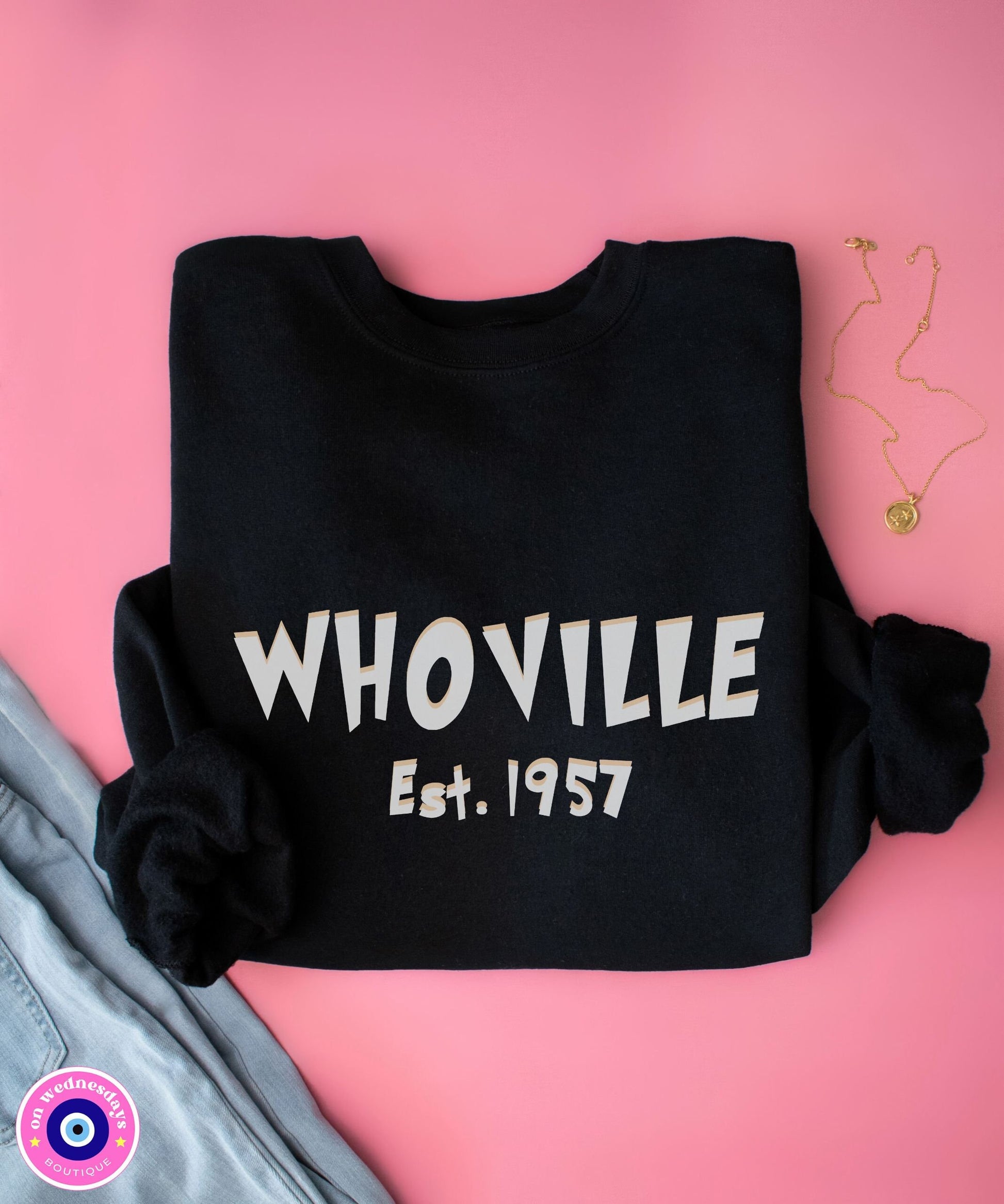 Funny Sweatshirt for Christmas Sweatshirt for Women Christmas Shirt Oversized Holiday Sweater