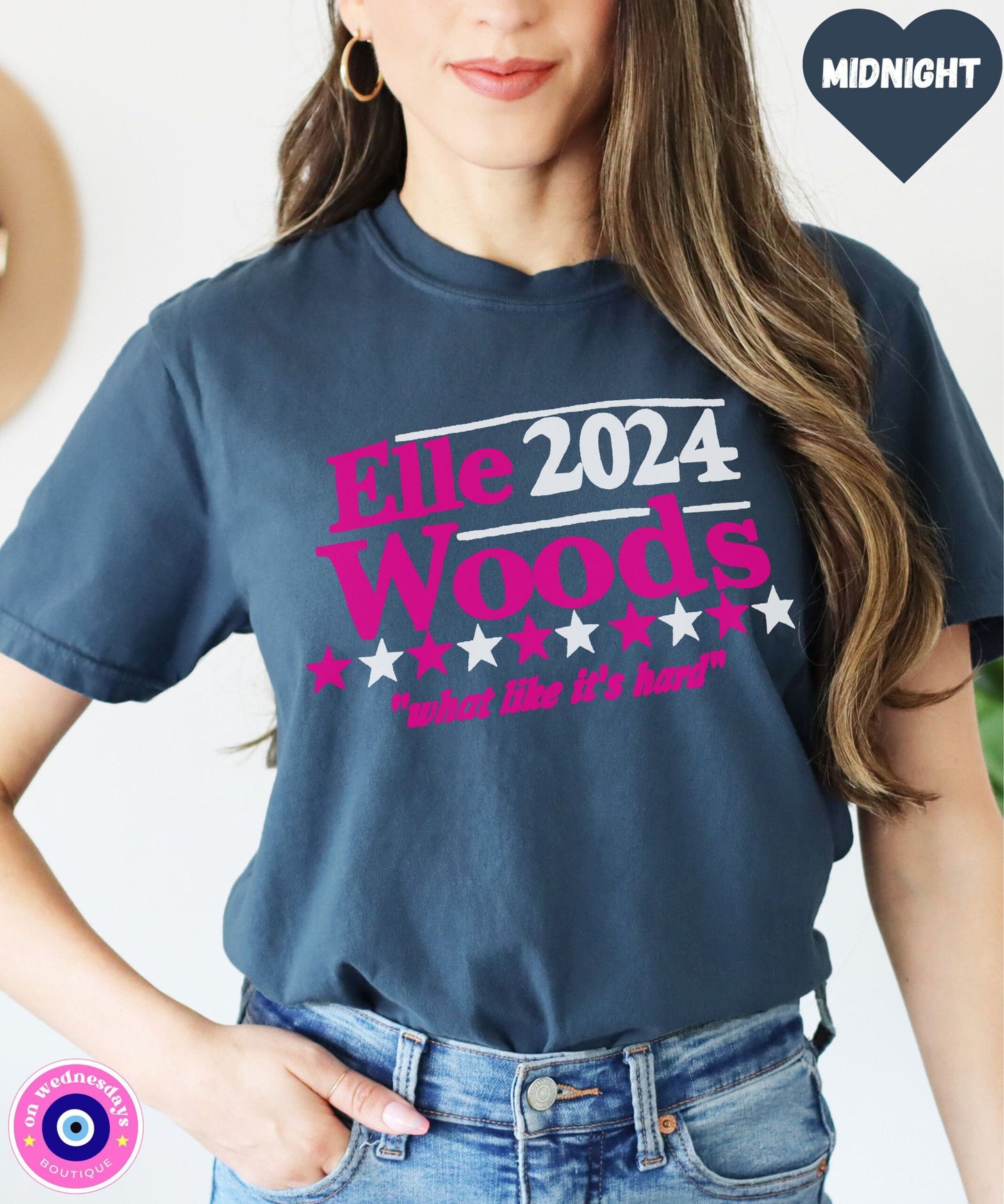 Best Friend Gift for Her 2024 President Shirt Funny Election Shirt Lawyer Shirt Law School Grad Gift Pop Culture Tshirt for Women Funny Gift