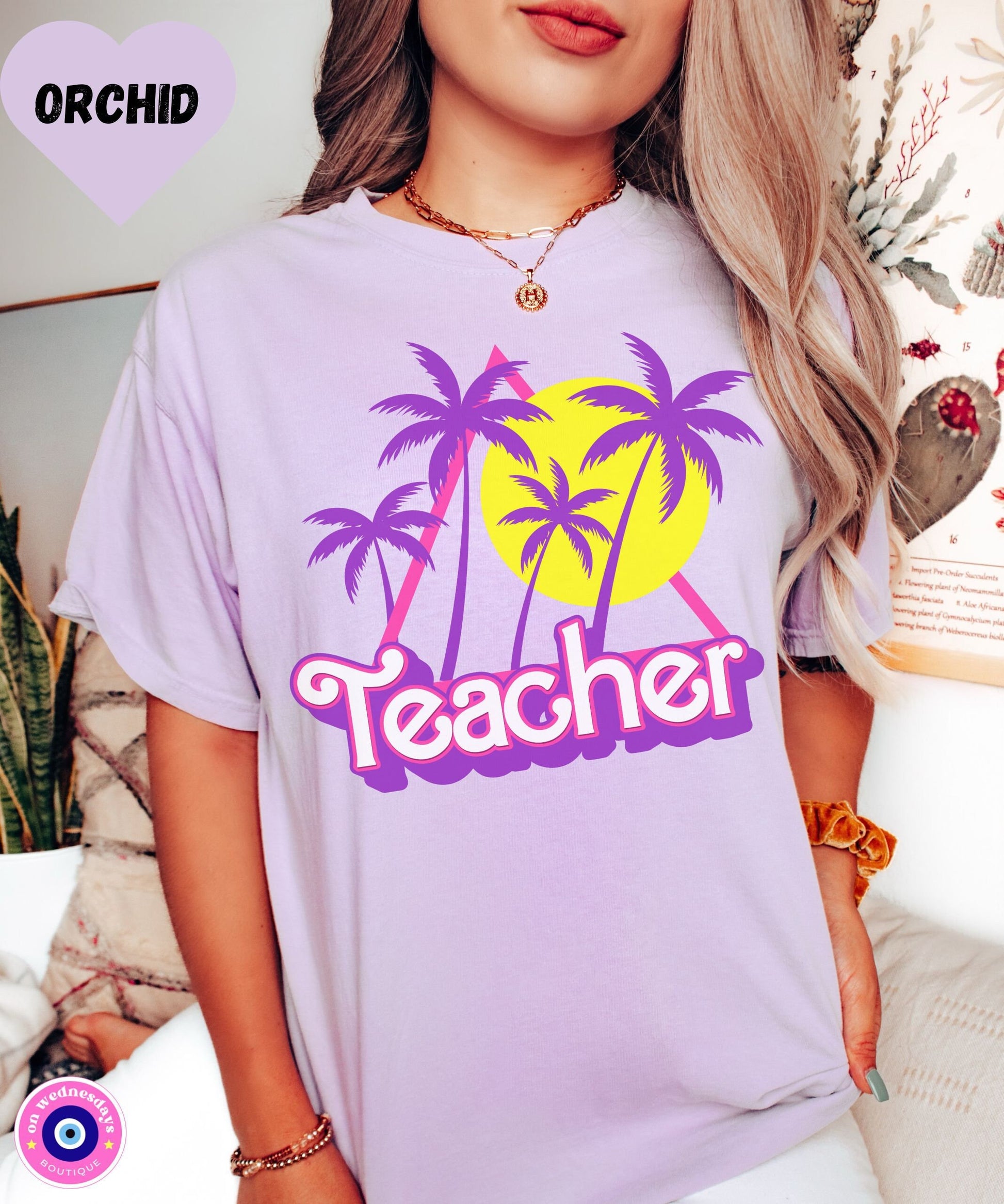 Teacher Tshirt, Elementary Teacher Shirt, Teacher Tee Shirt Woman, Teacher Shirt Retro, Cute Teacher Shirt for Teacher Teams, Gift For Her