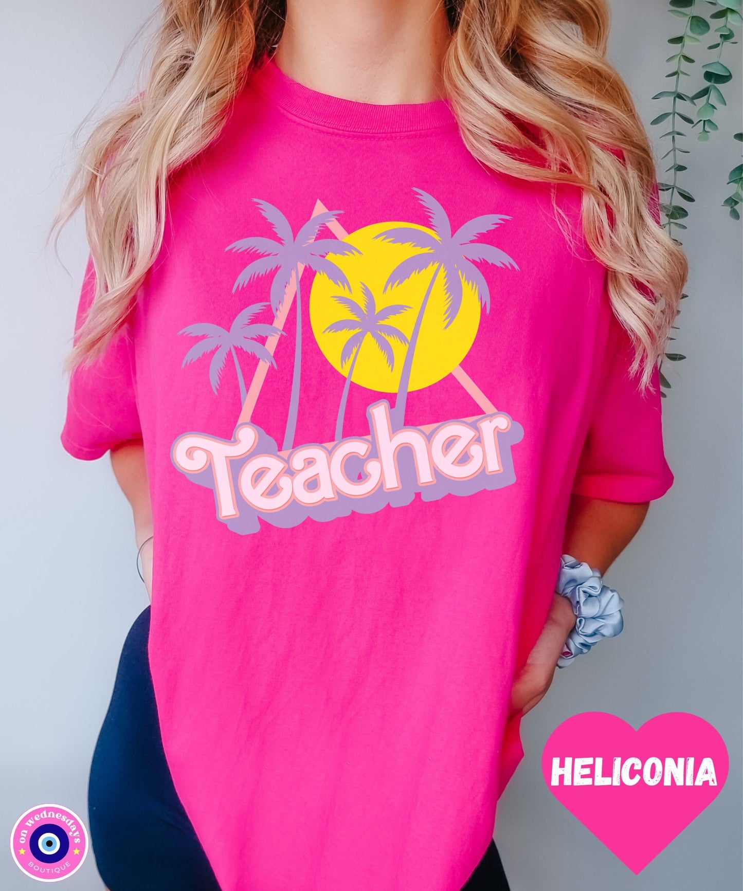 Cute Shirt for Teacher Teams, Summer Teacher Tshirt, Summer Break Tshirt, Last Day Of School Shirt for Teacher Gift For Her, Teacher Shirt