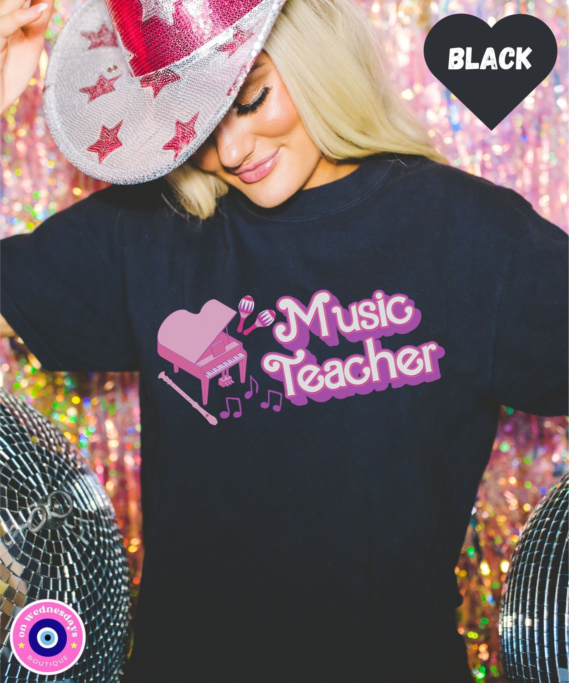 Music Teacher Shirt, Music Teacher Gift, Music Education Shirt, Music Teacher Tshirt for Back to School, Musical Teacher Tee