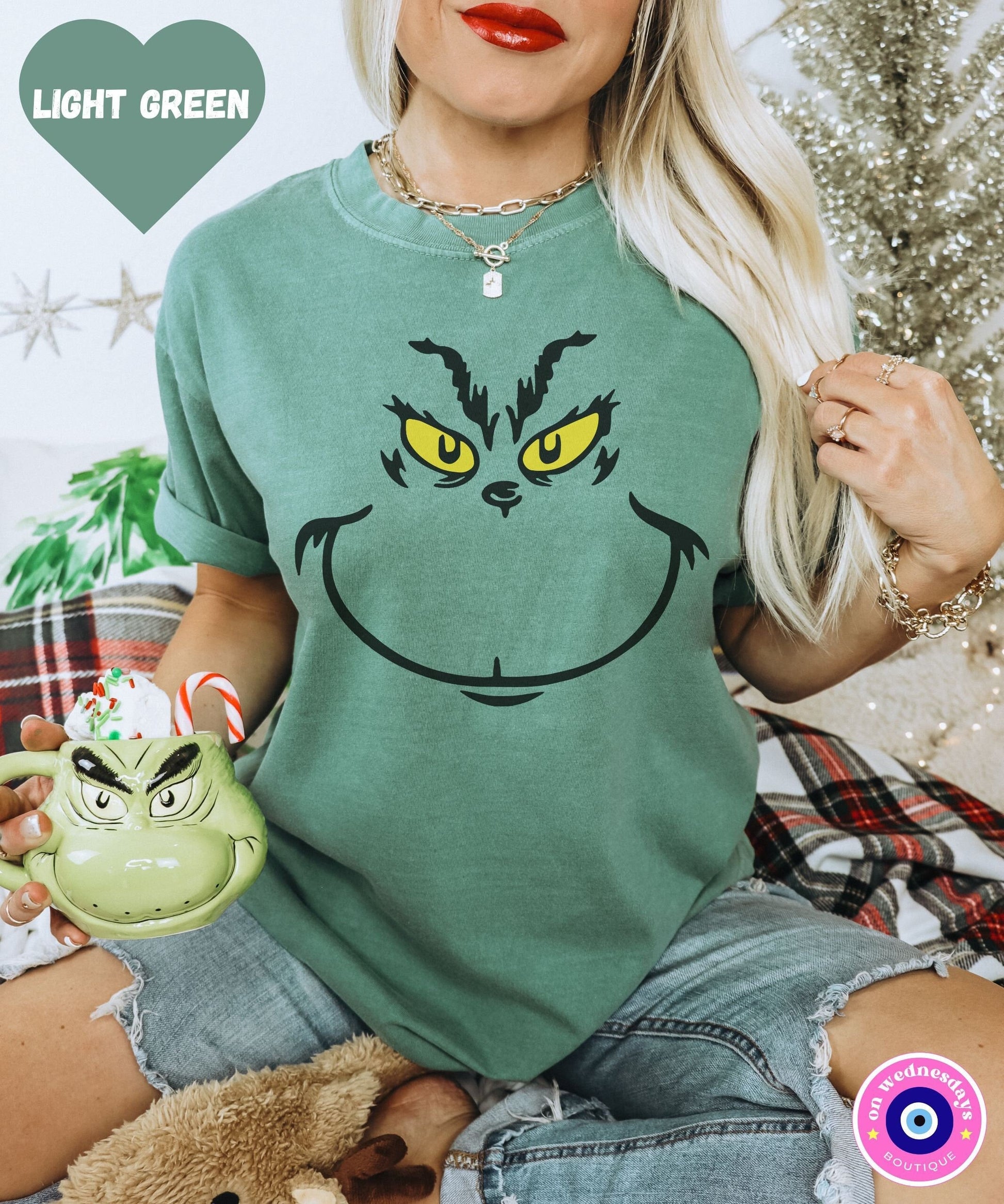 Funny Christmas Tshirt, Christmas Gift, Christmas Shirt, Holiday Tshirt for Christmas, Cute Xmas Shirt, Holiday Movie Shirt, Graphic Tee