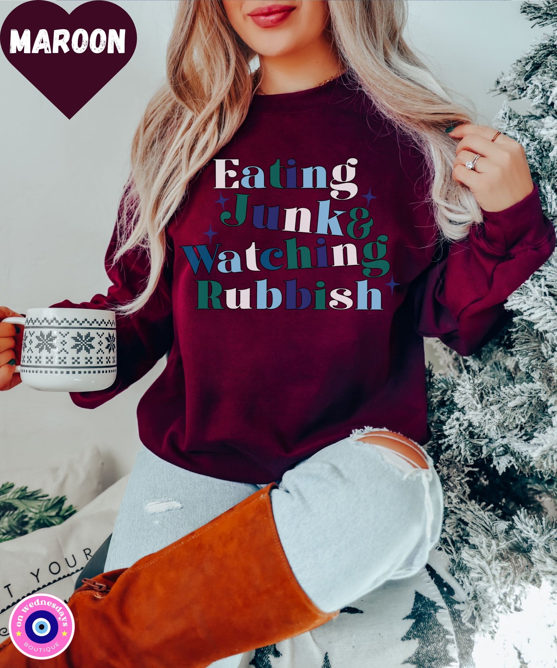 Christmas Gift, 90s Nostalgia Shirt, Christmas Sweatshirt, Xmas Crewneck, Christmas Movie Quote Shirt, Christmas Movie Sweatshirt