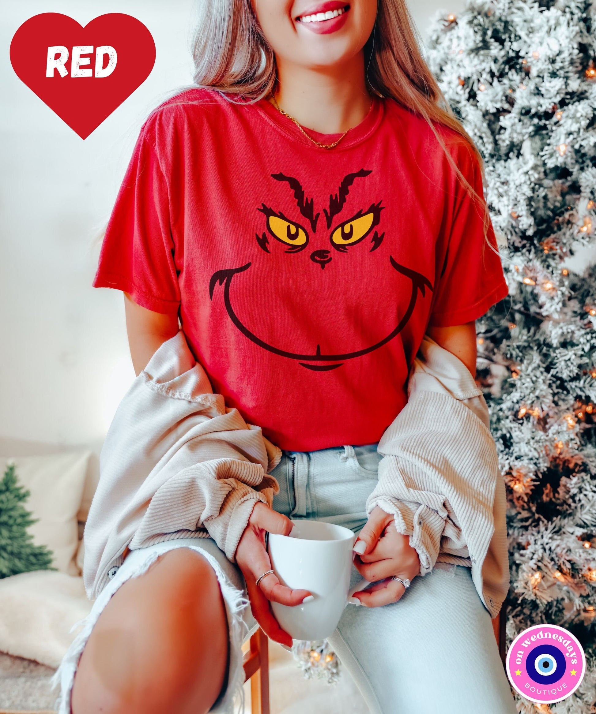 Funny Christmas Tshirt, Christmas Gift, Christmas Shirt, Holiday Tshirt for Christmas, Cute Xmas Shirt, Holiday Movie Shirt, Graphic Tee